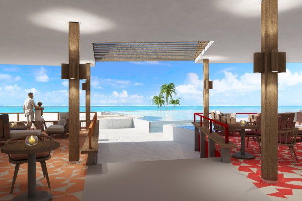 Hôtel Joy Island by Cocoon Collection 5* pas cher photo 7