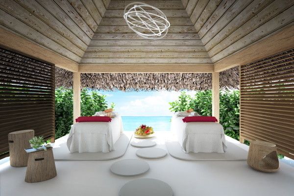 Hôtel Joy Island by Cocoon Collection 5* pas cher photo 8