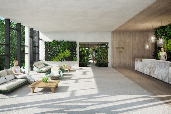 Hôtel Joy Island by Cocoon Collection 5* pas cher photo 9