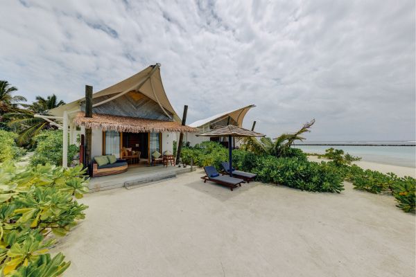 Séjour Cinnamon Hakuraa Huraa Maldives 4* pas cher photo 11