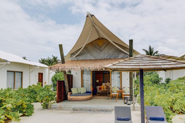 Séjour Cinnamon Hakuraa Huraa Maldives 4* pas cher photo 12