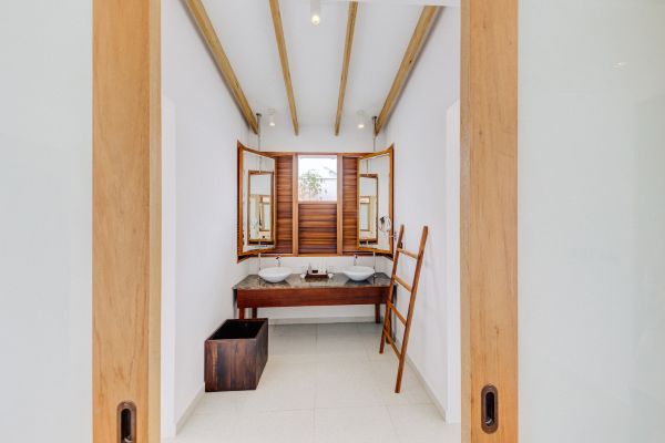Séjour Cinnamon Hakuraa Huraa Maldives 4* pas cher photo 14
