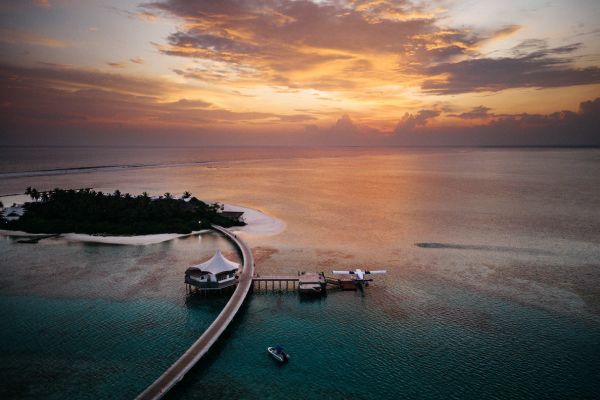 Séjour Cinnamon Hakuraa Huraa Maldives 4* pas cher photo 15