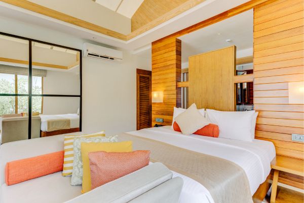 Séjour Cinnamon Hakuraa Huraa Maldives 4* pas cher photo 16