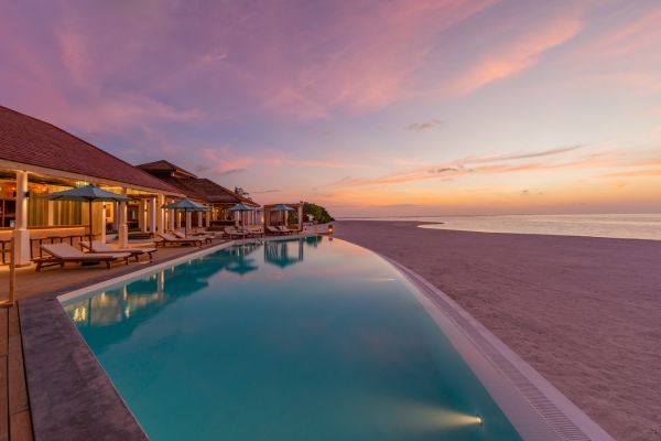Séjour Cinnamon Hakuraa Huraa Maldives 4* pas cher photo 18