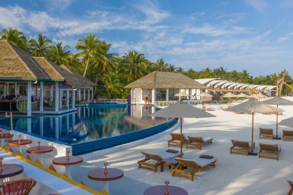 Séjour Cinnamon Hakuraa Huraa Maldives 4* pas cher photo 19