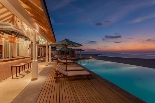 Séjour Cinnamon Hakuraa Huraa Maldives 4* pas cher photo 25