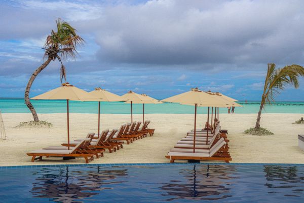 Séjour Cinnamon Hakuraa Huraa Maldives 4* pas cher photo 26