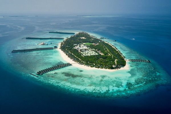 Hôtel Siyam World 5* pas cher photo 4