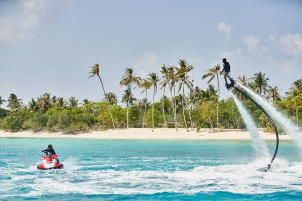 Hôtel Siyam World 5* pas cher photo 7