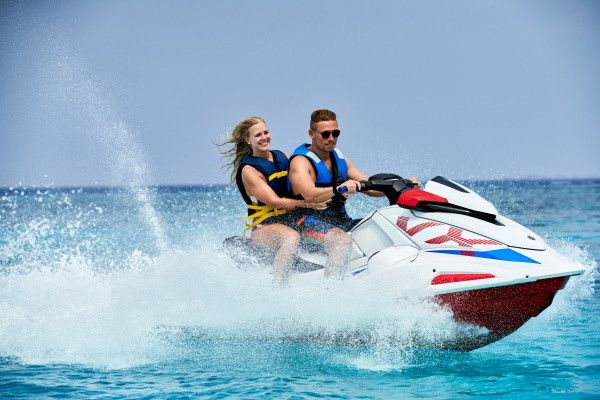 Hôtel Siyam World 5* pas cher photo 8