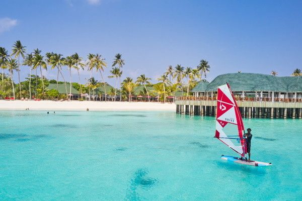 Hôtel Siyam World 5* pas cher photo 9