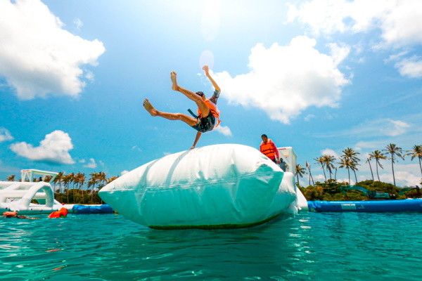 Hôtel Siyam World 5* pas cher photo 10