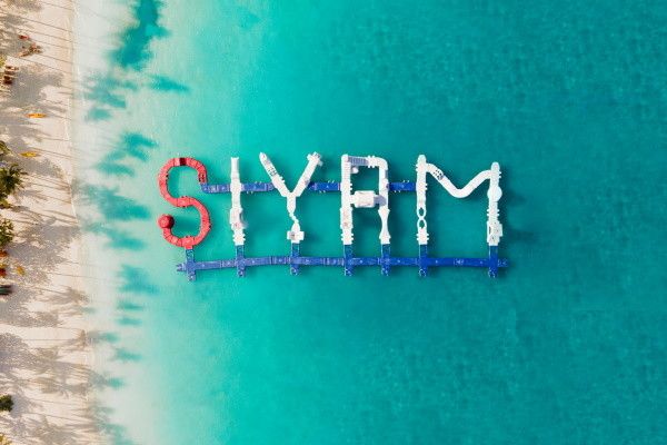 Hôtel Siyam World 5* pas cher photo 11