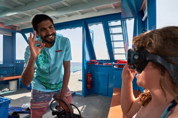 Hôtel Siyam World 5* pas cher photo 12