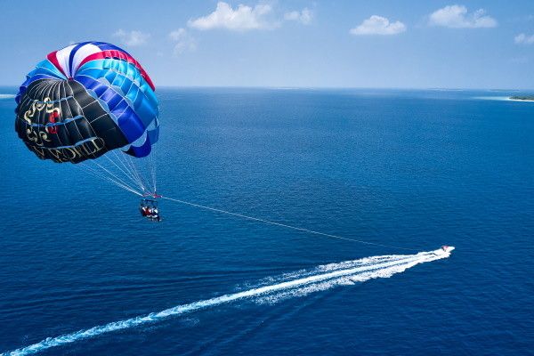 Hôtel Siyam World 5* pas cher photo 13