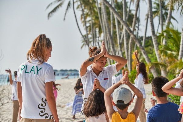 Hôtel Siyam World 5* pas cher photo 14