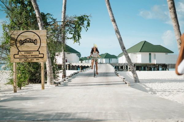 Hôtel Siyam World 5* pas cher photo 16