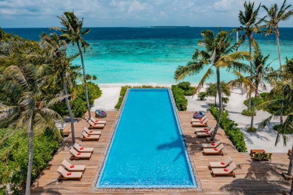 Hôtel Siyam World 5* pas cher photo 19