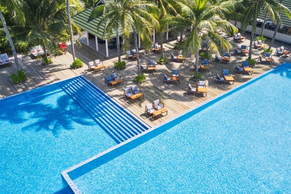 Hôtel Siyam World 5* pas cher photo 20