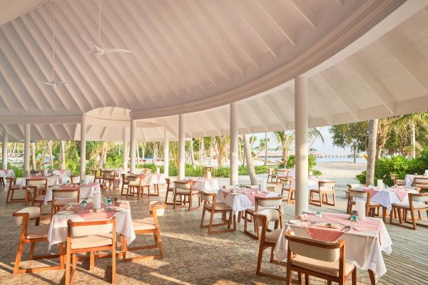 Hôtel Siyam World 5* pas cher photo 23