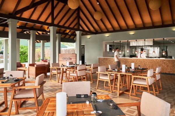 Hôtel Siyam World 5* pas cher photo 24