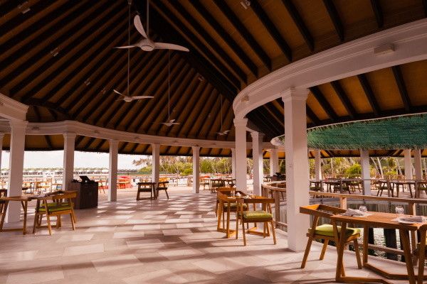 Hôtel Siyam World 5* pas cher photo 25