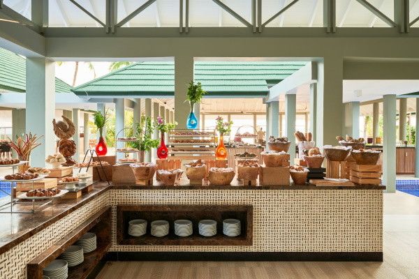 Hôtel Siyam World 5* pas cher photo 27