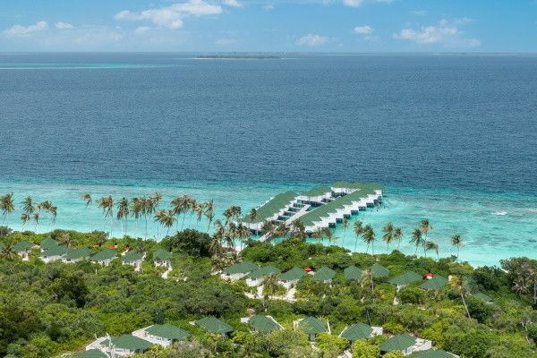 Hôtel Siyam World 5* pas cher photo 29