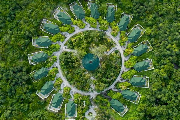 Hôtel Siyam World 5* pas cher photo 30