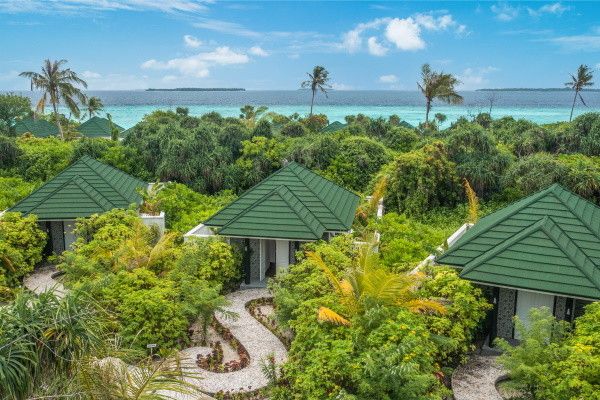 Hôtel Siyam World 5* pas cher photo 2