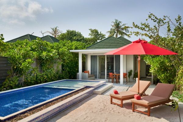 Hôtel Siyam World 5* pas cher photo 33