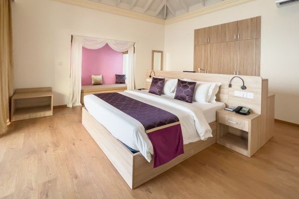 Hôtel Siyam World 5* pas cher photo 40