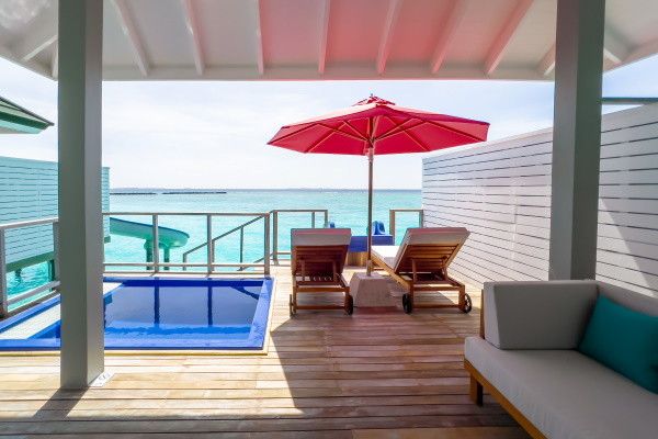 Hôtel Siyam World 5* pas cher photo 42