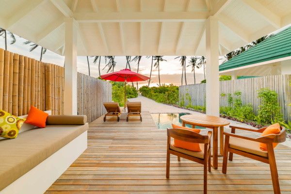 Hôtel Siyam World 5* pas cher photo 45