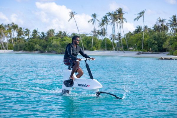 Hôtel Siyam World 5* pas cher photo 47