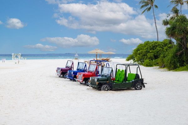 Hôtel Siyam World 5* pas cher photo 48