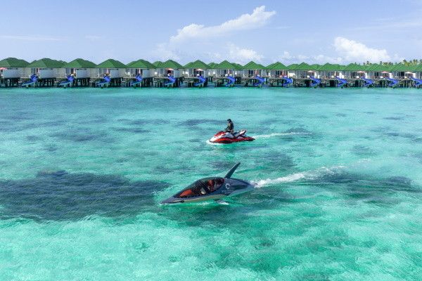 Hôtel Siyam World 5* pas cher photo 1