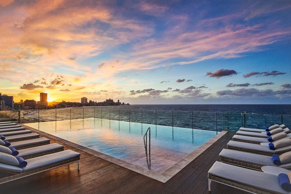 Hôtel Royalton Habana 5* pas cher photo 1