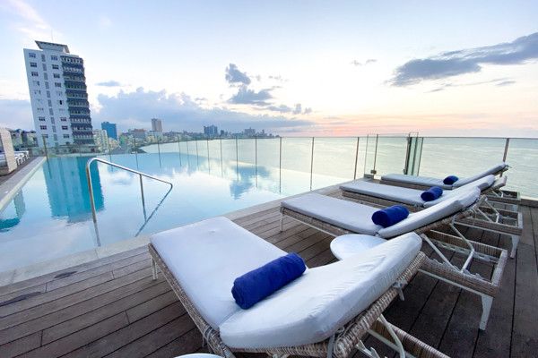 Hôtel Royalton Habana 5* pas cher photo 3