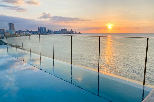 Hôtel Royalton Habana 5* pas cher photo 4