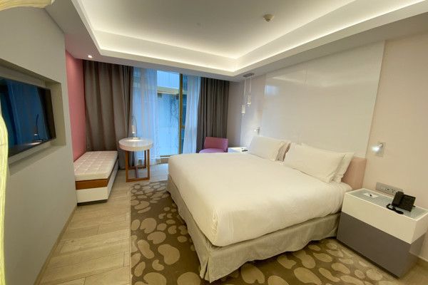 Hôtel Royalton Habana 5* pas cher photo 6