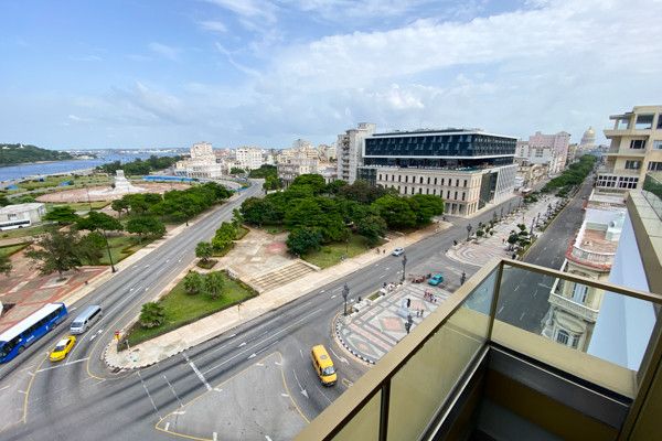 Hôtel Royalton Habana 5* pas cher photo 9