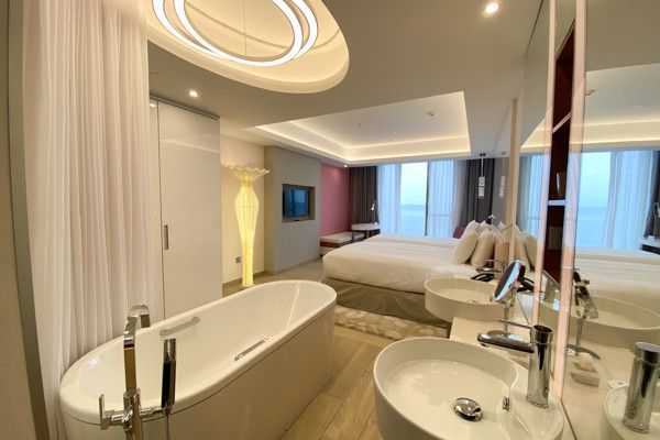 Hôtel Royalton Habana 5* pas cher photo 10