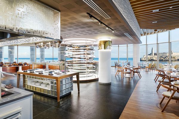 Hôtel Royalton Habana 5* pas cher photo 14