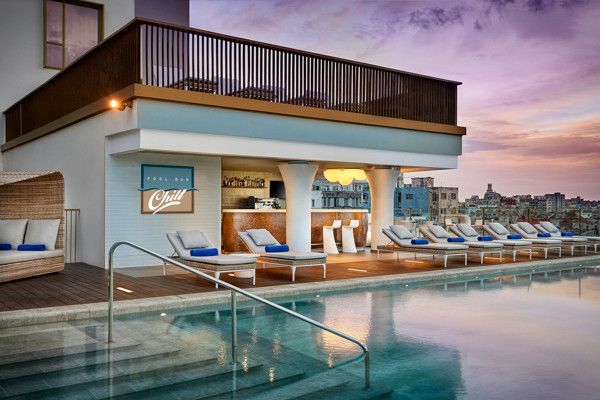 Hôtel Royalton Habana 5* pas cher photo 21