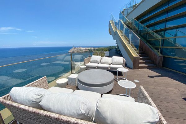 Hôtel Royalton Habana 5* pas cher photo 23