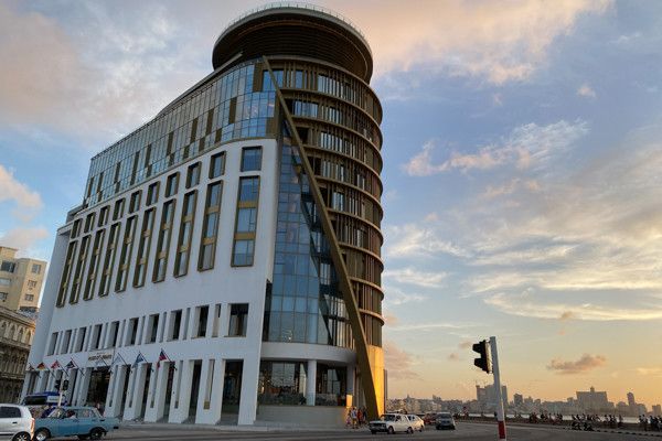 Hôtel Royalton Habana 5* pas cher photo 34