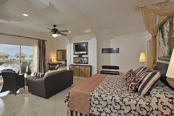 Hôtel Paradisus Varadero Resort et Spa 5* pas cher photo 9