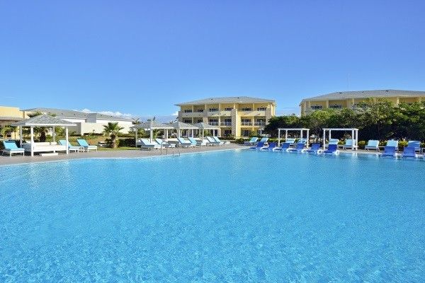 Hôtel Paradisus Varadero Resort et Spa 5* pas cher photo 12